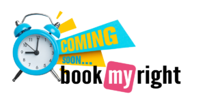 Coming soon BookMyright