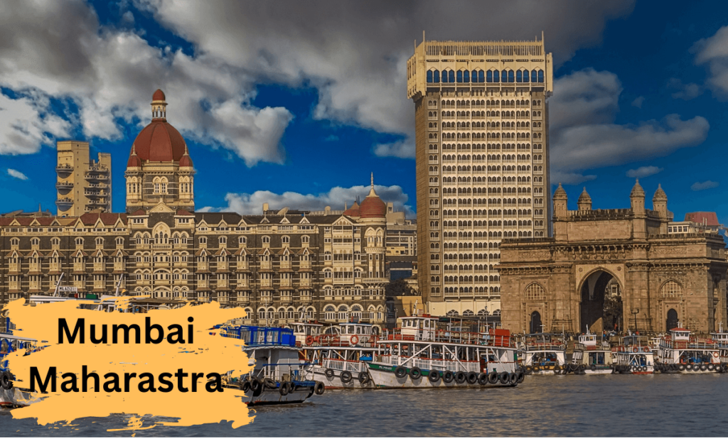 Mumbai Maharastra