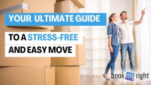 Ultimate Guide to a Stress-free Move