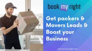 Get packers & Movers Leads & Boost your Business