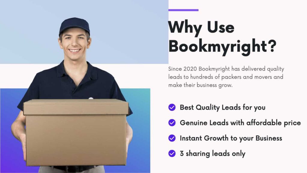 Why Choose BookMyRight