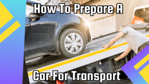 car transport Image